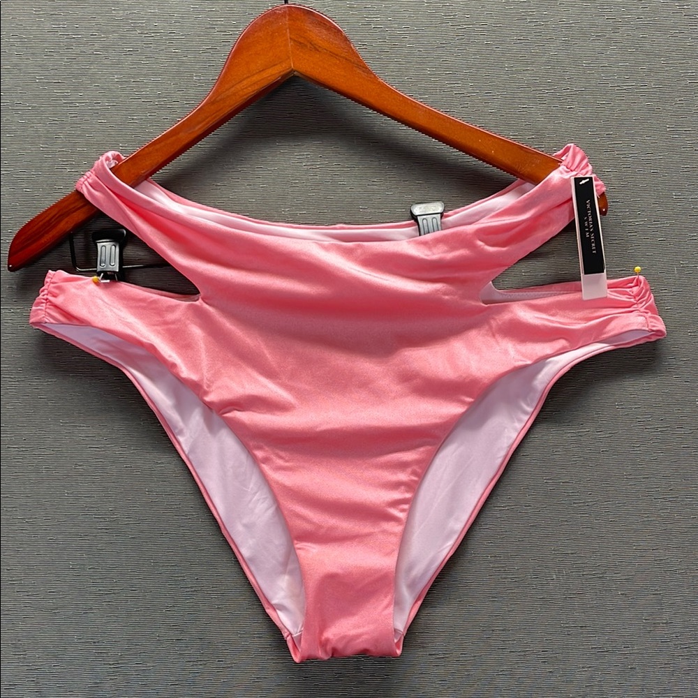 Victoria's Secret Pink Bikini Swimwear‎